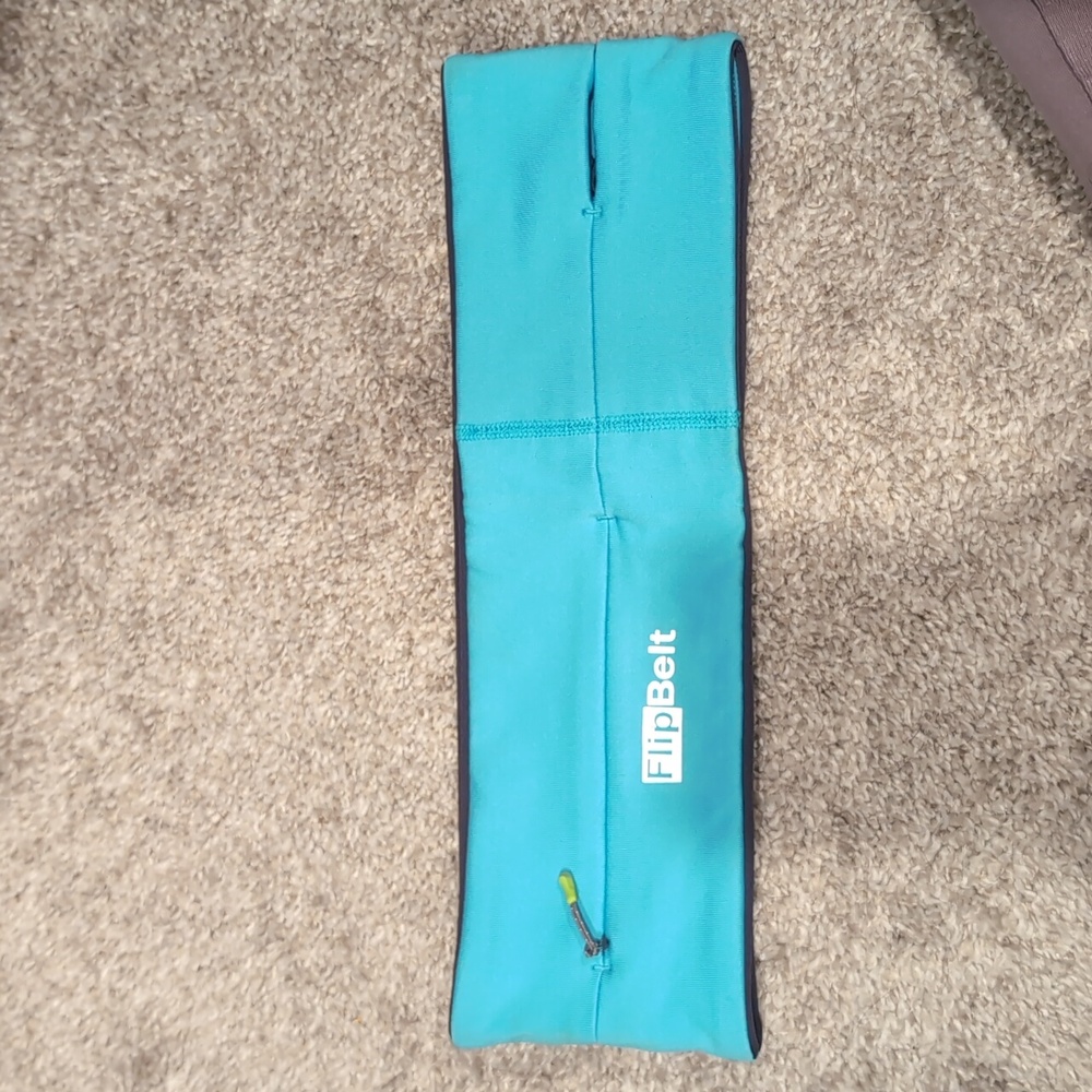 FlipBelt Running Belt